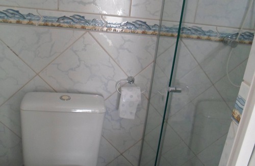 Salvador Hotel | Pousada Zumbi dos Palmares