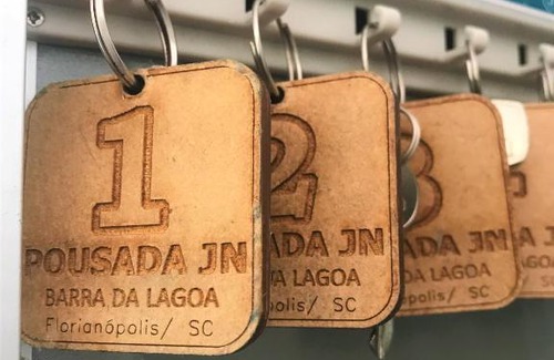 Barra da Lagoa Apartamento | Pousadajn