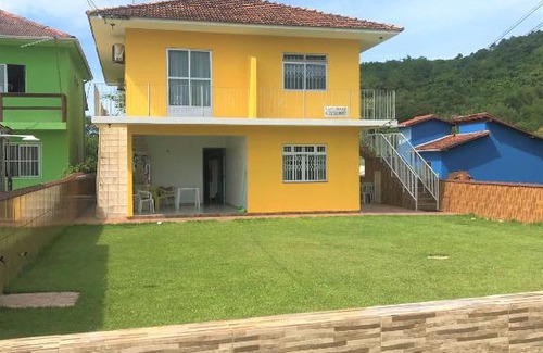 Barra da Lagoa Apartamento | Pousadajn