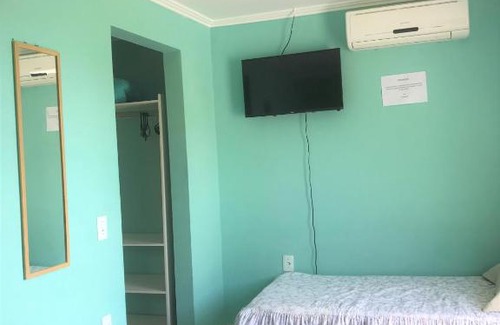 Barra da Lagoa Apartamento | Pousadajn