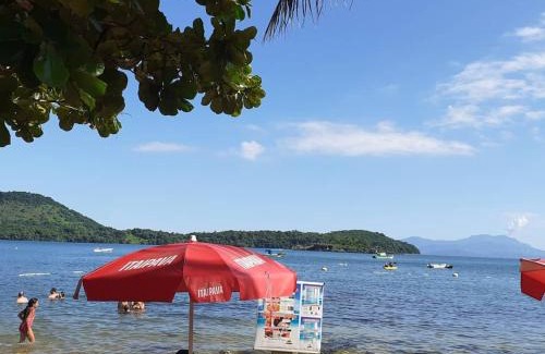 Paraty Apartamento | Pousadinha Ateliê da Maite