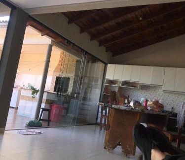 Sinop Casa | Pousadinha Safira