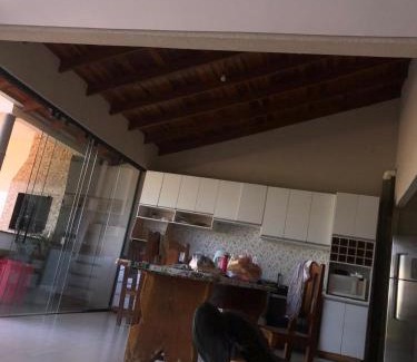Sinop Casa | Pousadinha Safira