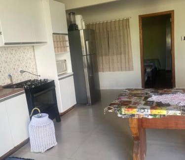 Sinop Casa | Pousadinha Safira