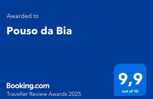 Lavras Novas Apartamento | Pouso da Bia