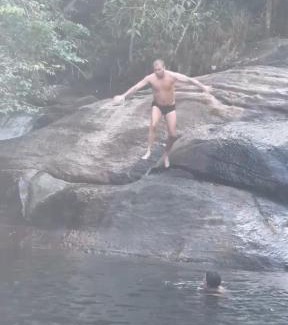 Paraty Chalet De Esquí | Pouso da Cajaíba - Chalé Pedaço de Céu