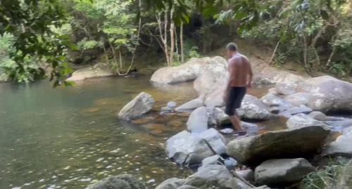Paraty Chalet De Esquí | Pouso da Cajaíba - Chalé Pedaço de Céu