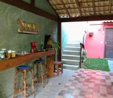 Sao Pedro da Serra Casa | Pouso da Lua