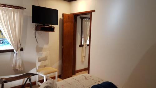 Ponte Branca Hotel | Pouso de Gaia - Sua pousada em Paraty RJ