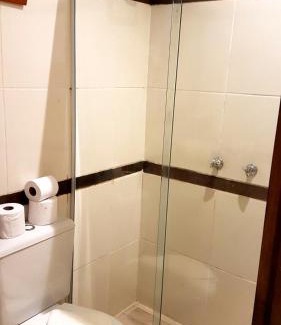 Ponte Branca Hotel | Pouso de Gaia - Sua pousada em Paraty RJ