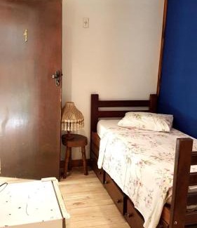 Ponte Branca Hotel | Pouso de Gaia - Sua pousada em Paraty RJ