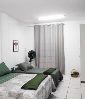 Centro Apartamento | Pouso Del Rei - Melhor custo benefício no centro da cidade