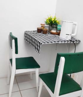 Centro Apartamento | Pouso Del Rei - Melhor custo benefício no centro da cidade