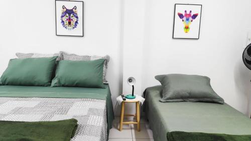 Centro Apartamento | Pouso Del Rei - Melhor custo benefício no centro da cidade