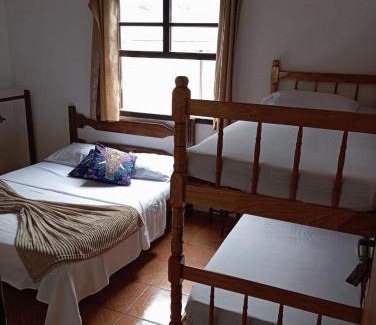 Paraty Apartamento | POUSO DO BEIJA FLOR
