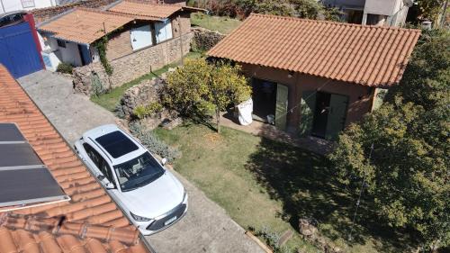 Boa Viagem Cabina | Pouso do Juca