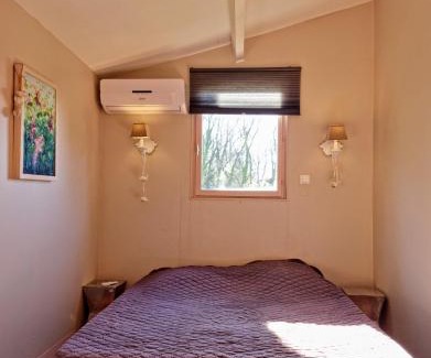 Sabran Apartamento | Pousterle de Sabran - Piscine & Hammam