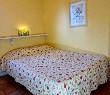 Sabran Apartamento | Pousterle de Sabran - Piscine & Hammam