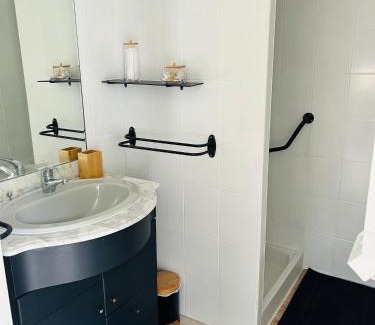 Saujon Apartamento | Pouzet 3