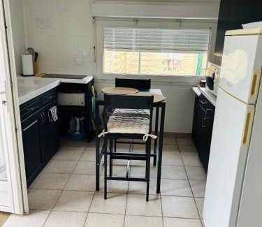 Saujon Apartamento | Pouzet 3