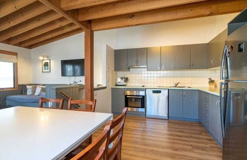 Dinner Plain Casa | Powda Sea Chalet