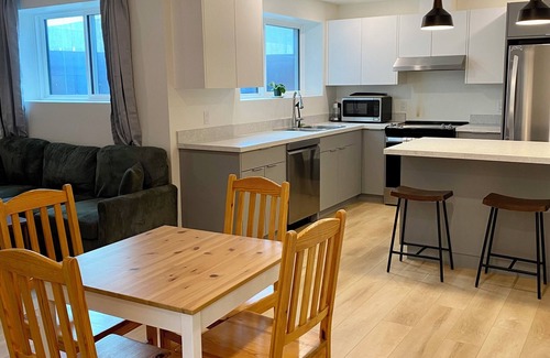 Revelstoke Apartamento | Powder Haven
