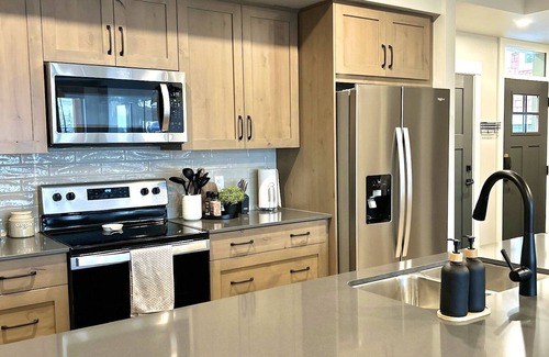 Sun Peaks Casa | Powder Heights Unit 14