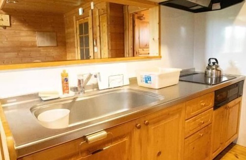 Kutchan Casa | Powder Hut