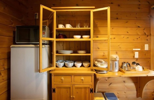 Kutchan Casa | Powder Hut