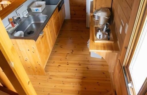 Kutchan Casa | Powder Hut