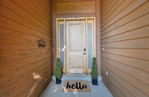 Wolf Creek Casa | Powder Mountain Retreat and Eden Sanctuary
