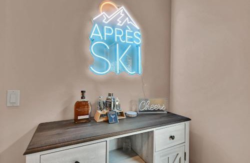 Wolf Creek Casa | Powder Mountain Retreat and Eden Sanctuary
