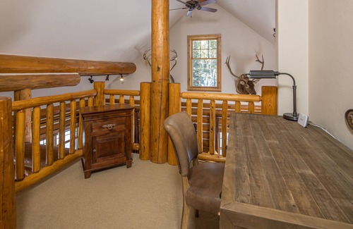 Powder Ridge Cabina | Powder Ridge 4 Rosebud Loop