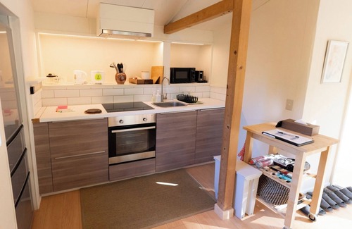 Hokujo Casa | Powder Snow Cabin Hakuba 2LDK 4person rental vill / Kitaazumi-gun Nagano