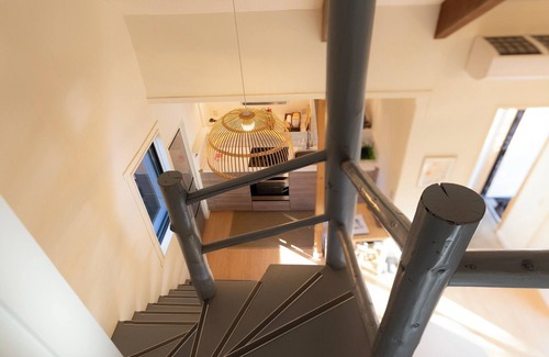 Hokujo Casa | Powder Snow Cabin Hakuba 2LDK 4person rental vill / Kitaazumi-gun Nagano