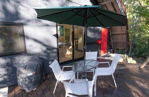 Hokujo Casa | Powder Snow Cabin Hakuba 2LDK 4person rental vill / Kitaazumi-gun Nagano