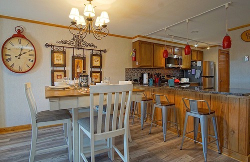 Snowshoe Condominio | Powderidge 73 Cozy 2 Br Condo Slope Side