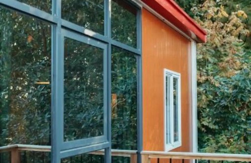 Powell River Otro | Powell River Pines Cottage