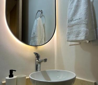 Zona Rosa Apartamento | POWER STYLE Apto con terraza