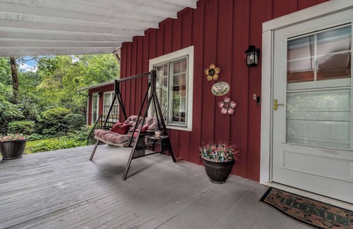 Ridgecrest Casa | Power, water & internet! 4BR near Ridgecrest
