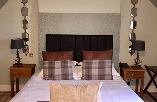Cummertrees Hotel | Powfoot Hotel