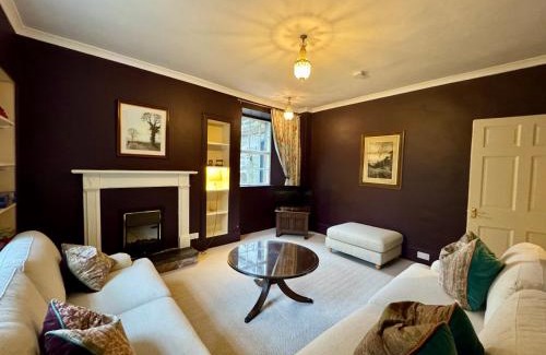 Tillicoultry Apartamento | Powis House Mid Cottage