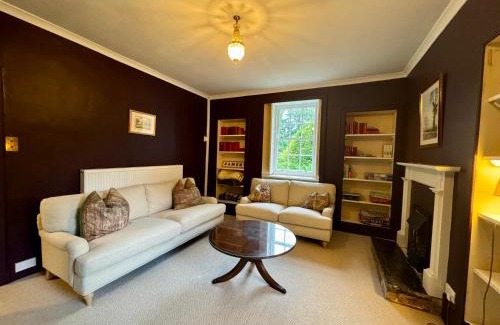 Tillicoultry Apartamento | Powis House Mid Cottage