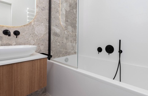 Siedlce Apartamento | Powstańców Warszawskich Lux by Renters