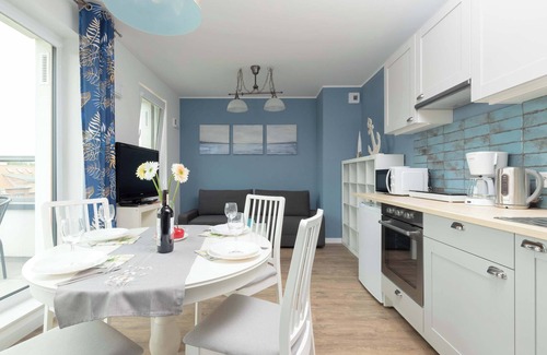 Siedlce Apartamento | Powstańców Warszawskich 19 | Studio | Parking