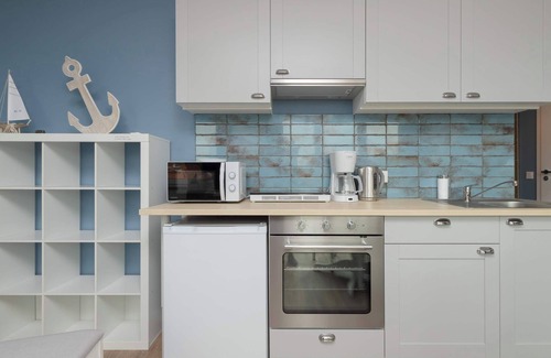Siedlce Apartamento | Powstańców Warszawskich 19 | Studio | Parking