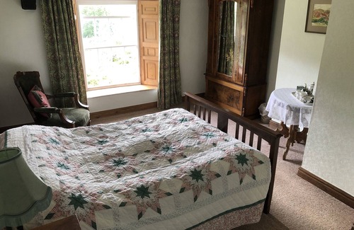 Keswick Cama Y Desayuno | Powter Howe
