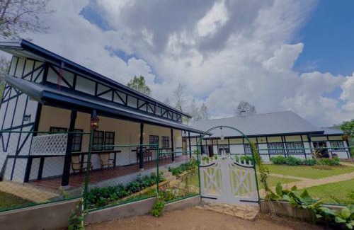 Nuwara Eliya Villa | Powysland Bungalow