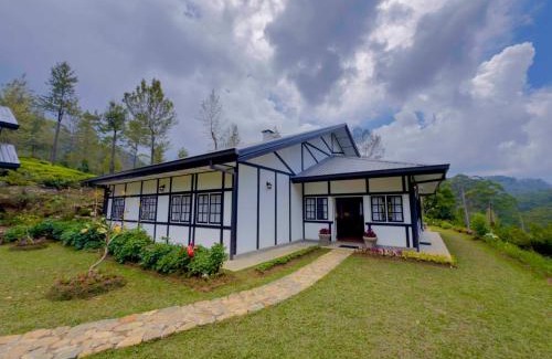 Nuwara Eliya Villa | Powysland Bungalow