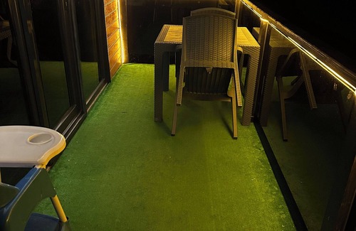 Ardesen Chalet De Esquí | Poyraz bungalov